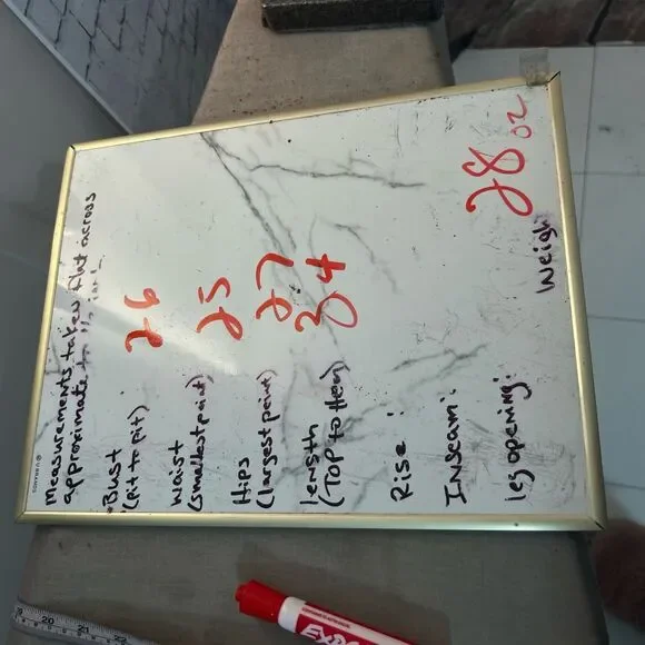 Lauren Ralph Lauren Black Quilted Mid-Length Hooded Puffer Coat Size 1X - Picture 9 of 9